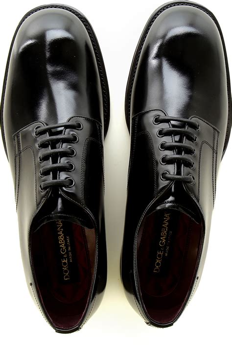 dolce and gabbana men's shoes sale|dolce and gabbana formal shoes.